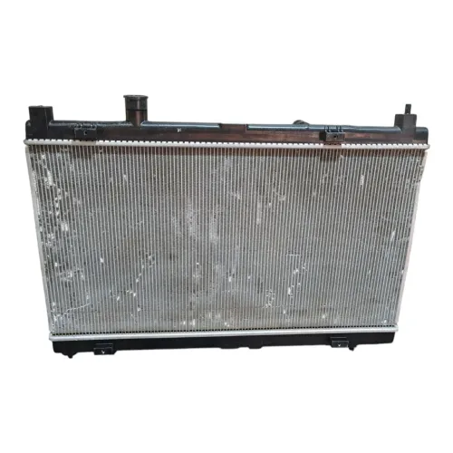 Radiador Honda City E Honda Hrv 22/24