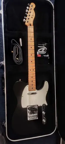 Guitarra Fender Telecaster