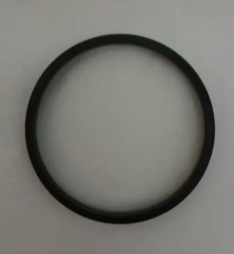 Filtro de lente Hoya UV(0) 52 mm japan