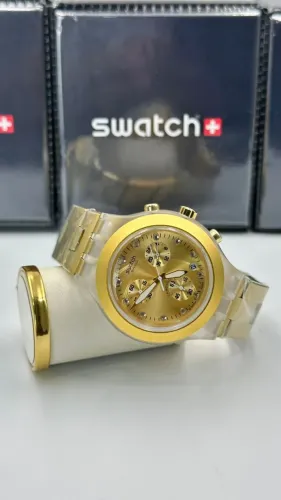 Relógio Swatch feminino T99