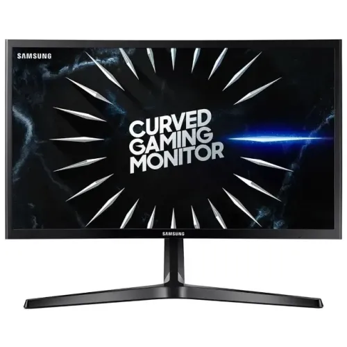 Monitor Gamer Samsung Curvo 24" Led Full HD 144Hz 4ms - WZetta