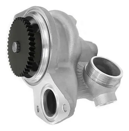 Bomba Dagua Para Sprint 4 E 6 Cil 2.8 Diesel / Blazer 03.../