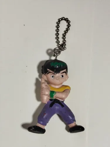 Chaveiro Yu Yu Hakusho Yusuke