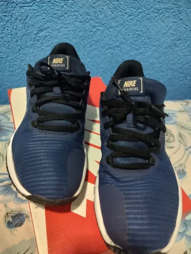 Tênis Nike Training Masculino ORIGINAL