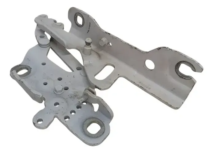 Dobradiça Esquerda Capo Dianteiro Bmw Série 3 F30 320 13/18