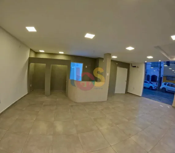 Ponto Comercial para aluguel, Pontal - Ilhéus/BA
