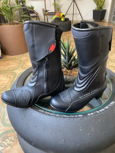 Bota Texx Feminina 