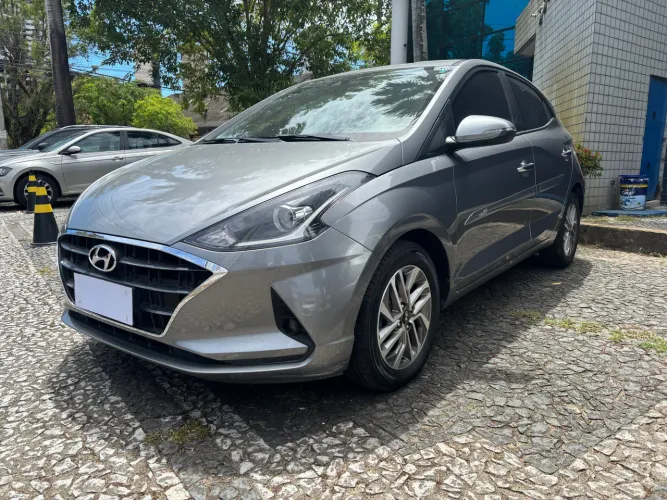 ? HB20 Diamond 1.0 TGDi Turbo Automático 2020 ?
