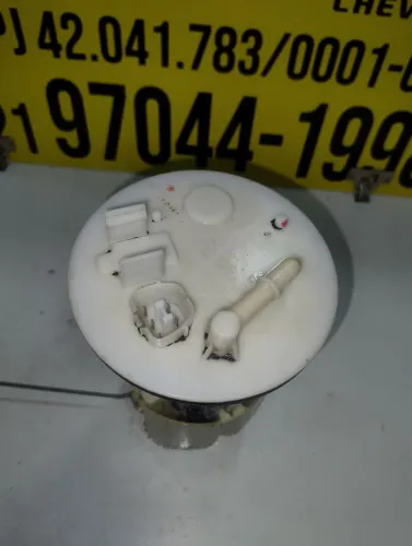 Bomba de combustível da Mitsubishi Lancer 