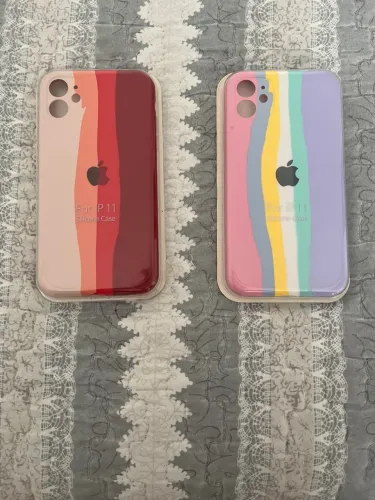 Capinhas IPhone 11