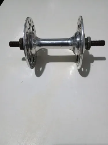 Cubo dianteiro 36 furos 8 janelas 