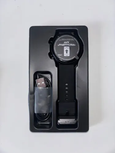 Relógio Zeblaze Btalk 3 Plus - ORIGINAL