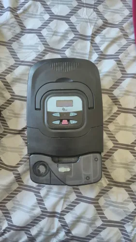 CPAP Automático BMC (Para apneia do sono)
