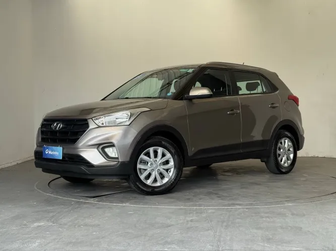 CRETA PULSE 1.6 2018- CUSTO BENEFÍCIO, IMPECÁVEL ?