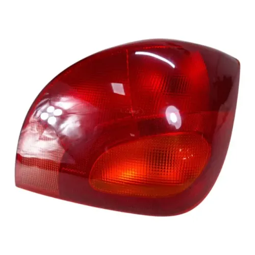 Lanterna Direita Ford Fiesta 1996 a 2003 96FG13A602 Original
