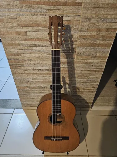 Violao tranquilo Gianinni n 522 1960
