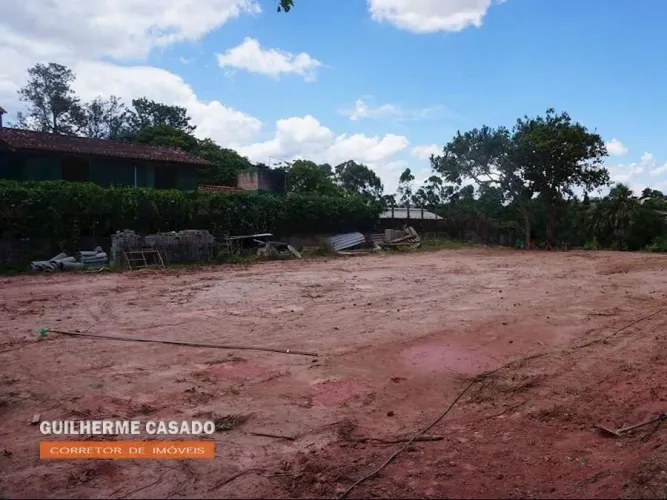 Fazendinha - Area 2.635 M2 C/ Projeto Aprovado Condominio 4 Casas!