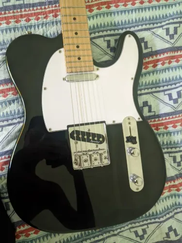 Guitarra Telecaster Strinberg TC 1208