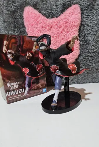 Figure Kakuzu - Linha Vibration Stars - Bandai