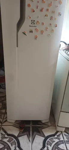 Geladeira