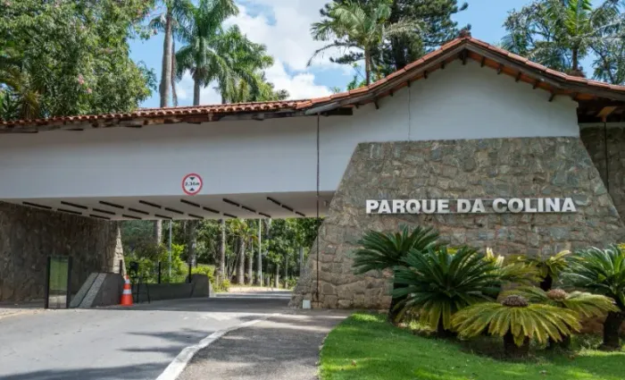 JAZIGO 2 GAVETAS NO CEMITÉRIO PARQUE DA COLINA - BH