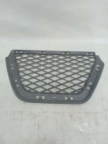 Grade Central Parachoque Ld Pajero Tr4 10/12 Original