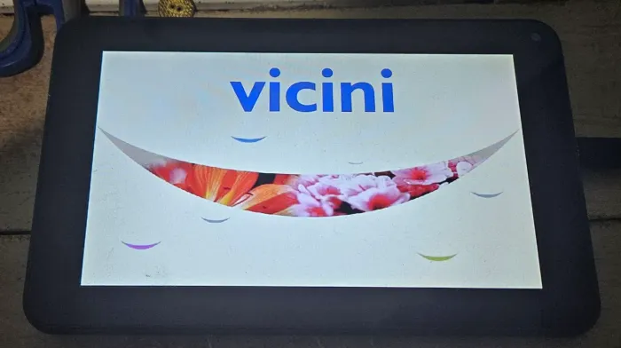 Tablet Vicini VC-7-Usado-Androi.4