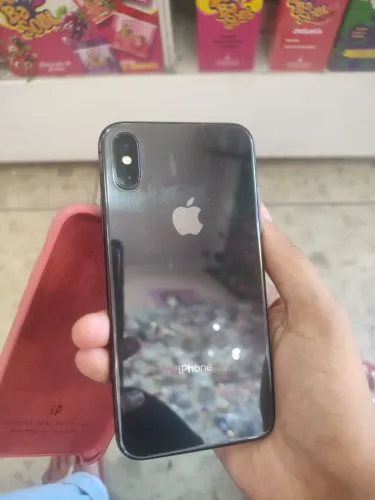 iPhone X 64gb