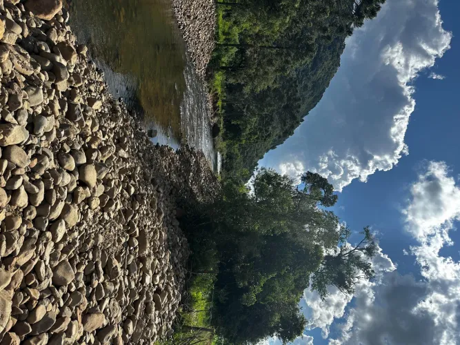 Chácara em Urubici/ área rural em Urubici