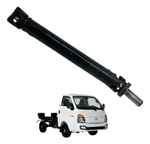 Eixo Cardan Hr 2.5 16v Diesel 2013 2022 Original
