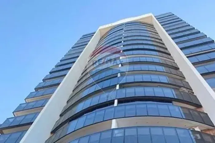 "Encontre Conforto e Estilo no Coração de Meireles" no Flat Atlantico