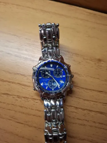 CITIZEN PROMASTER 3510