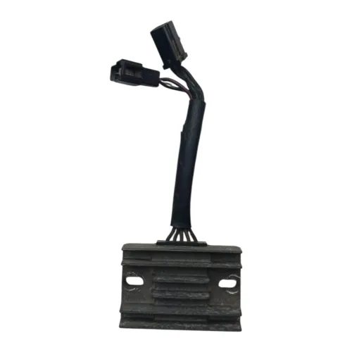Retificador De Voltagem Suzuki Yes 125 06-10 Original