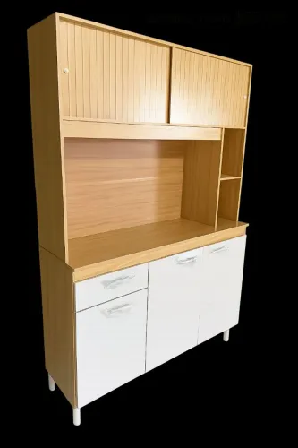 Preço de fábrica hoje entrego armário de cozinha novo