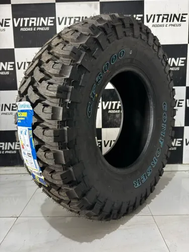 Pneu 35x12,5 R17 Comforser CF3000 M/t