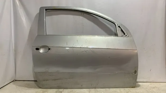 Porta dianteira direita gol saveiro g5 g6 g7 g8 2008 2009 2010 2011 2012 2013 2014 2025