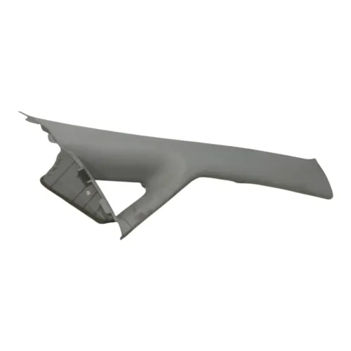 Moldura Dianteira Direita Honda Fit 2003 2004 2005 Á 2008