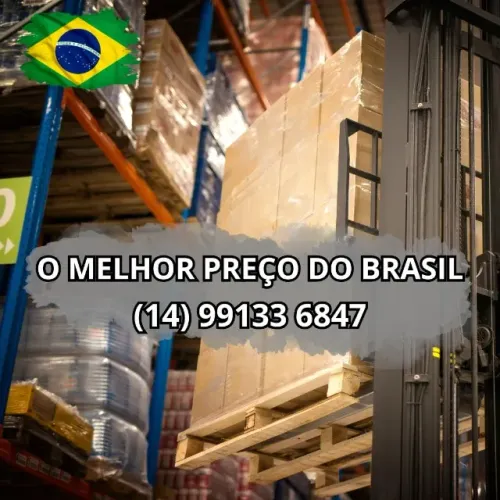 PORTA PALETES NOVOS PARA VENDA E LOCAÇÃO PARA O SEU ESTOQUE