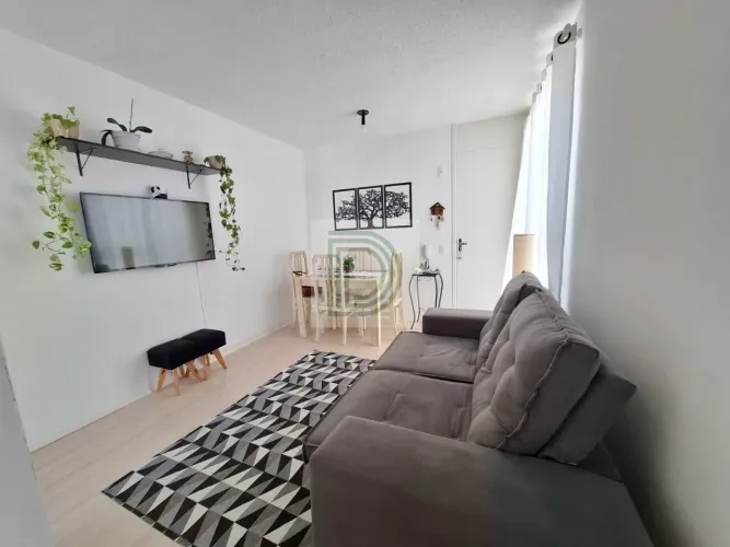 VENDO APARTAMENTO - CONDOMÍNIO CONQUISTA AMARALINA - SP