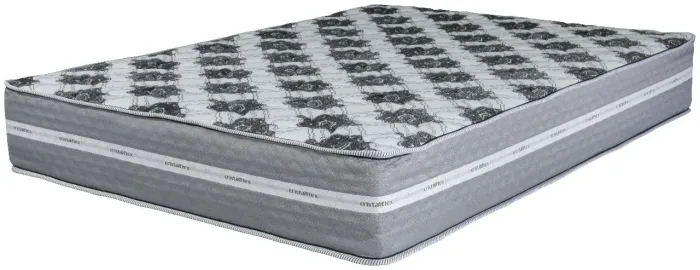 Colchao Queen Hi Cristal M Verticoil 158x198x28 Cristalflex SUPER CONFORTÁVEL!! Ywysr