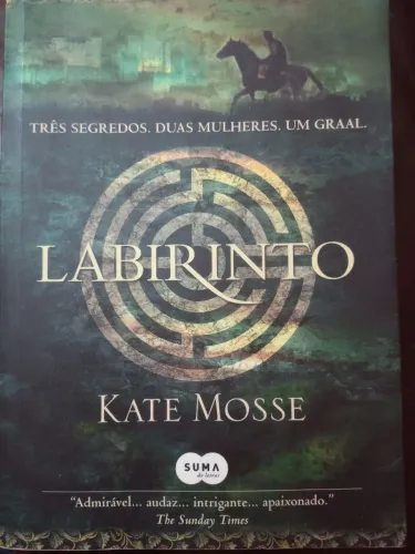 Labirinto 
