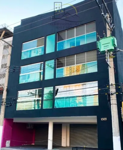 Studio para alugar no Tatuapé, 20m²