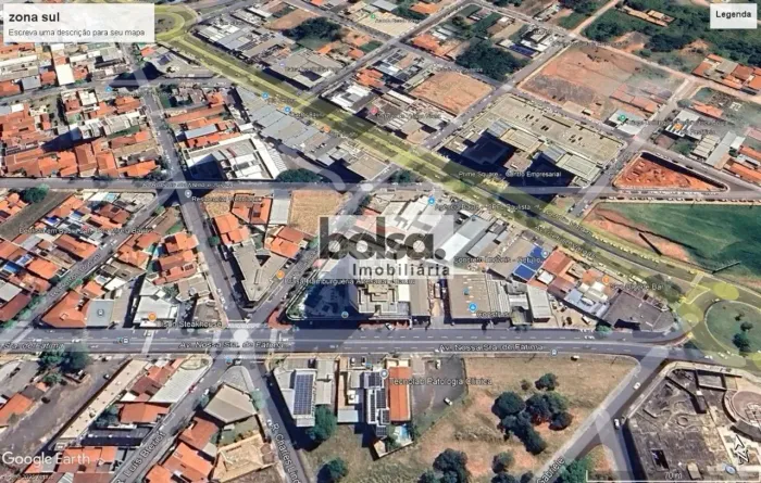 INVESTIDOR - LOJA COMERCIAL ALUGADA