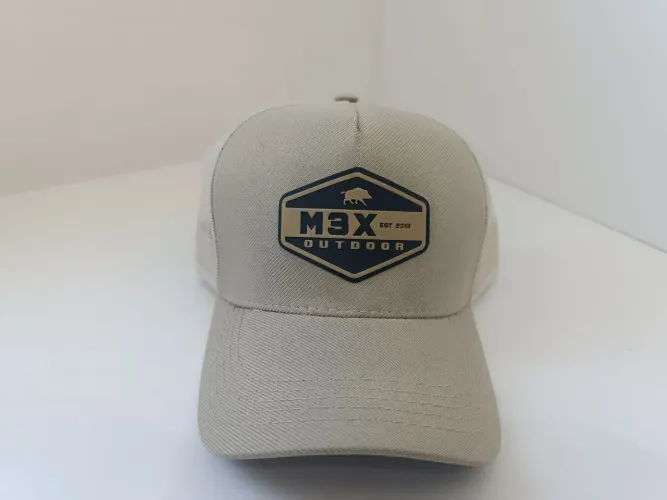 Boné M3X Outdoor - Estilo e Conforto para suas Aventuras!