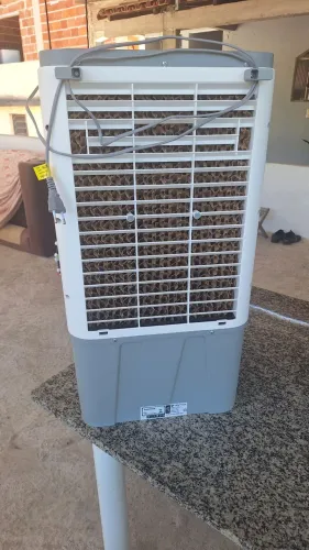 Climatizador portátil  ventisol 