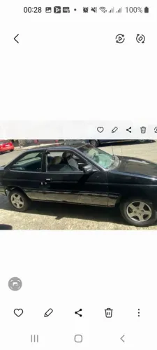 Ford Escort GL 1.8i / 1.8 1996