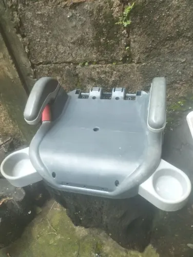 Assento Burigotto sem o encosto, quebra galho.