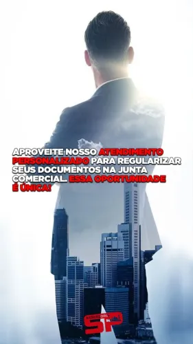 Assessoria São Paulo - Soluções Empresariais Personalizadas!