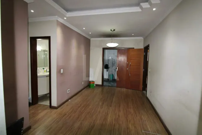 Apartamento à venda, 3 quartos, 1 suíte, 1 vaga, São Luiz - Belo Horizonte/MG