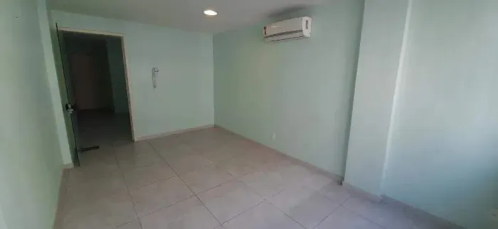 Copacabana - Sala para aluguel - 5539